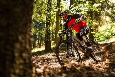 Black Mountain BikePark