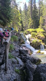 Fotó a Roberto Branzanti honlapról a túra során