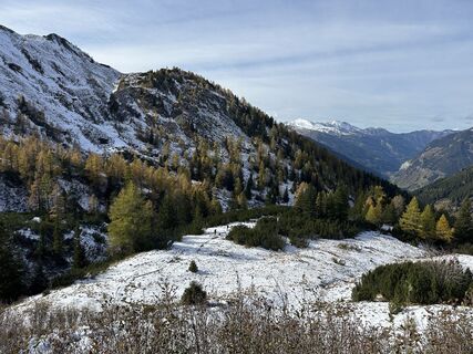 Photo de Ralf Theune le long du parcours