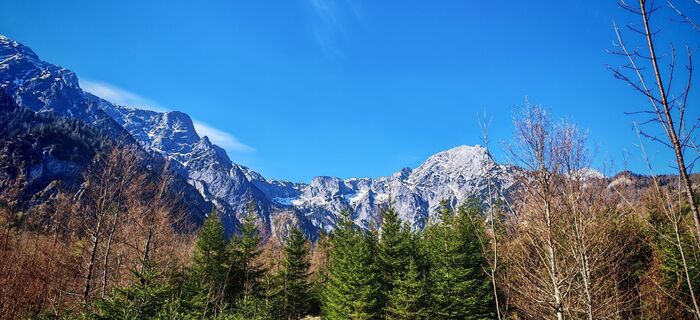Fotografie z ReginaSt na trase