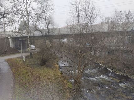 Photo de flexl-e le long du parcours