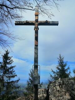 Fotografija s spletne strani Christina Turnwald na poti