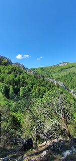 Fotografia z Jean Manuel Popescu na trase