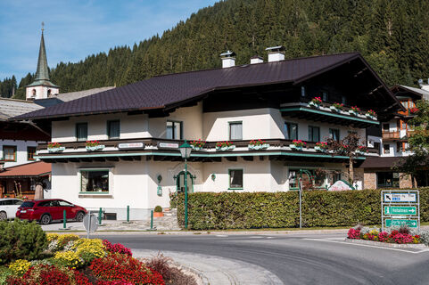 Alpen Villa Rieder