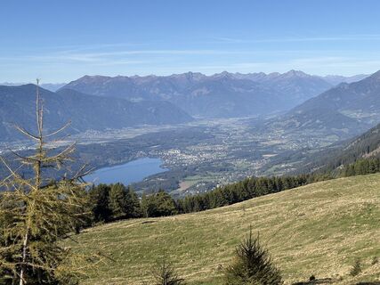 Photo de Niels van der Krol le long du parcours