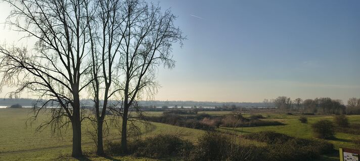 Fotografia z Peter Fasol na trase