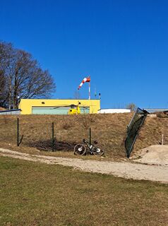 Foto da f.rabe lungo il tour