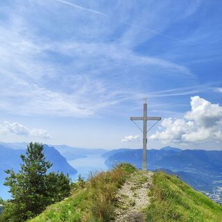 Fotografia z simona zappella na trase