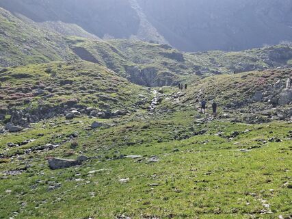 Photo de Halphas666 le long du parcours