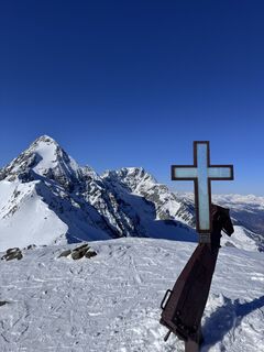 Foto von pesila entlang der Tour