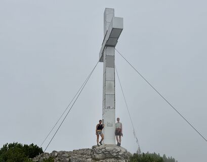 Foto von Dani Geiger / Natur_erleben_dg entlang der Tour