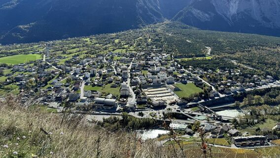 Fotografie z peter_oe na trase