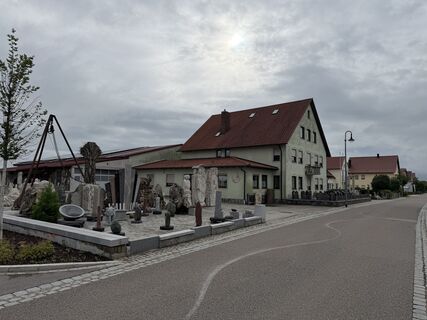 Foto von Schaali entlang der Tour