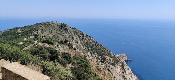 Fotografie z Hein Sleddens na trase