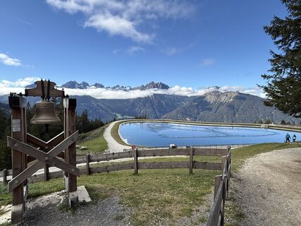 Photo de Roland Roth 1 le long du parcours