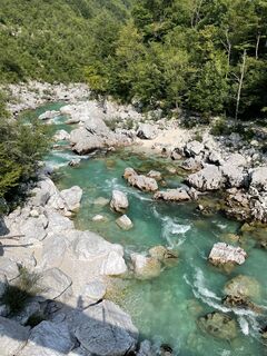 Fotografija s spletne strani Mario Wetzl na poti
