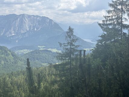 Foto von Thomas Raschke entlang der Tour