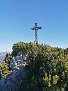 Foto von Wanderfux entlang der Tour
