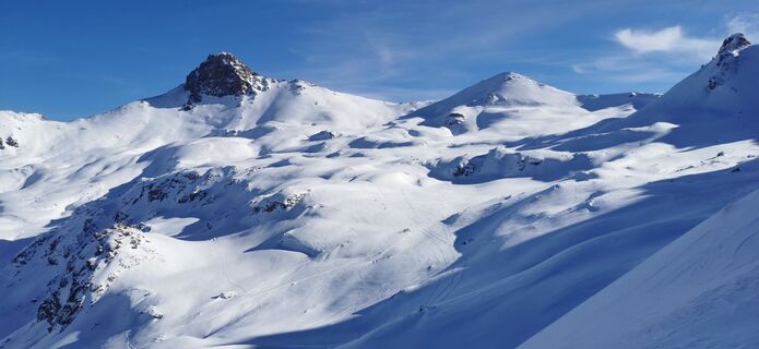 Zdjęcie z Maxime DURAN wzdłuż trasy