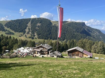 Photo de Gipfelspezi le long du parcours