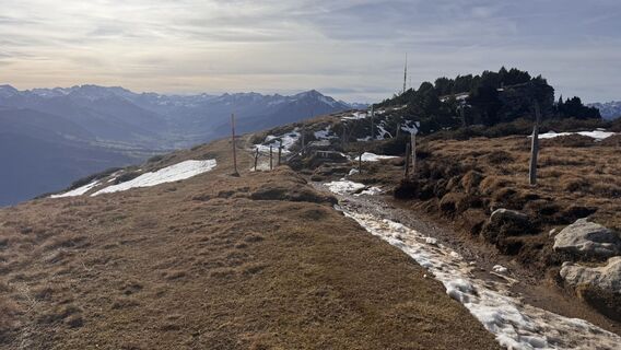 Fotografia z peter_oe na trase