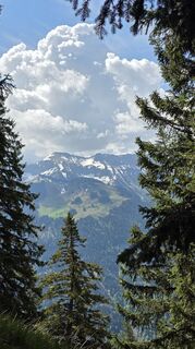 Foto von Dennis Wagner 1 entlang der Tour
