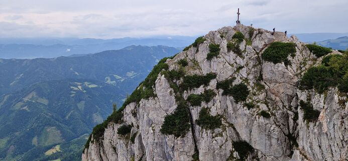Foto von rudoze entlang der Tour