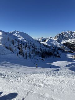 Foto von bergenberni entlang der Tour