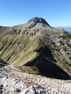 Foto von Lorenzo L. entlang der Tour