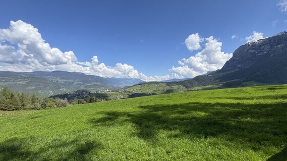 Fotografie z Eberl Christian na trase