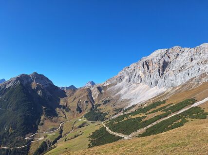 Foto de Andi68 a lo largo del recorrido