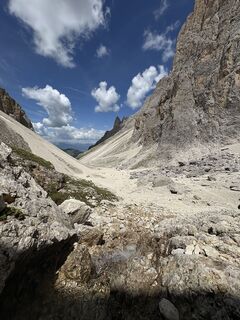 Foto von Cristoforinicolas entlang der Tour