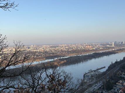 Foto von Moonytiger entlang der Tour