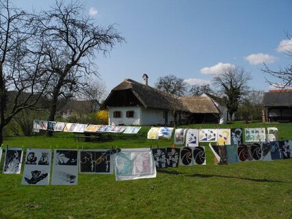 Künstlerdorf Neumarkt an der Raab