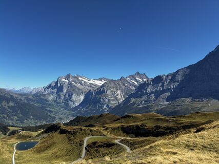Foto von Udo Weller 1 entlang der Tour