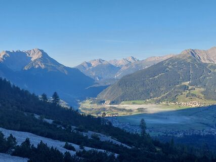 Ehrwald, Tirol/Österreich