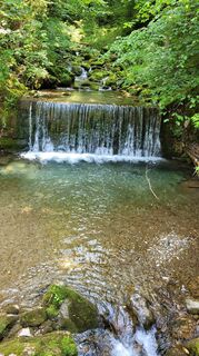 Fotografija s spletne strani Juliane Jarke na poti