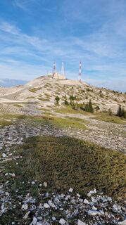 Photo de Fabrizi Mellano le long du parcours