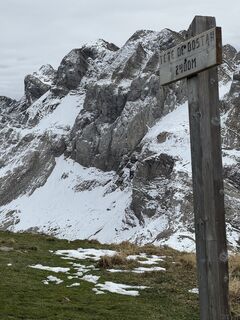 Photo de Niels Kooijman le long du parcours