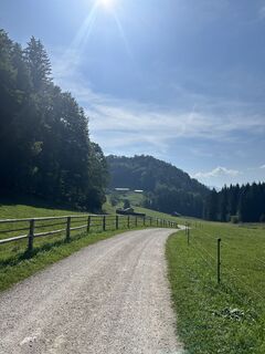 Fotografija s spletne strani AlexanderK na poti