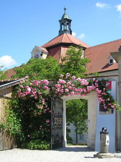 Am Via Rosa Themenweg Seitenstetten