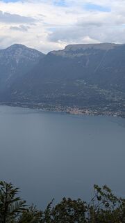 Photo de Michael Strunz 1 le long du parcours
