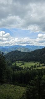 Foto von Andreas Fritz 9 entlang der Tour