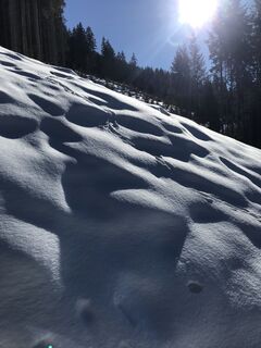 Weidener Hütte