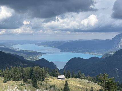 Foto von Nadine A. entlang der Tour