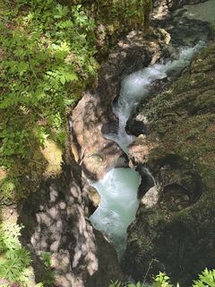 Foto von Borsos K entlang der Tour