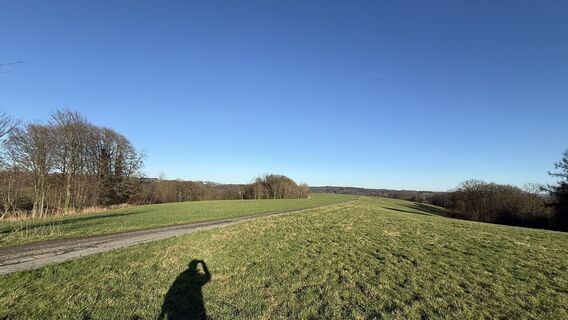 Foto de Michael Rosenfelder 1 a lo largo del recorrido