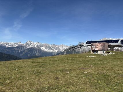 Fotó a Peter De Smedt2 honlapról a túra során
