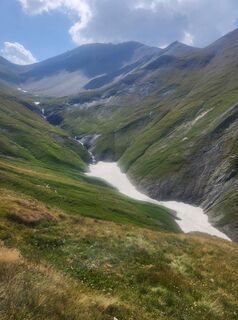 Photo de MassiNencio le long du parcours