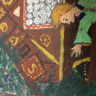 Hänsel und Gretel